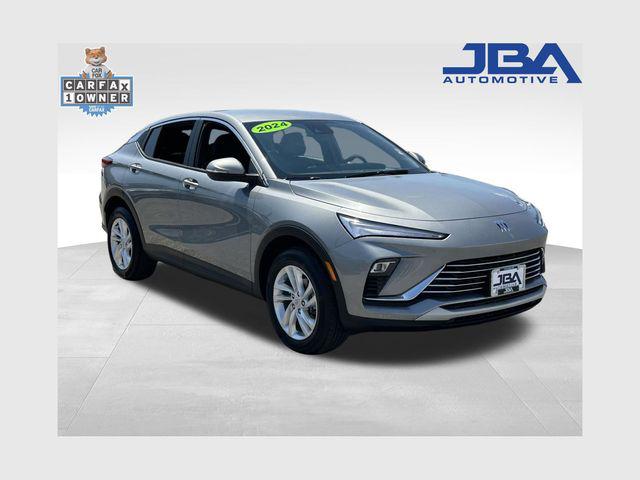 2024 Buick NV Preferred FWD for sale in Glen Burnie, MD