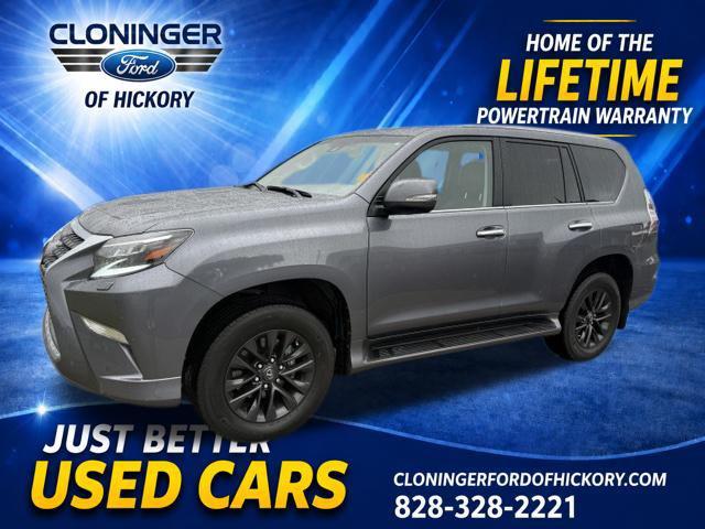 2022 Lexus GX 460 Premium for sale in Hickory, NC