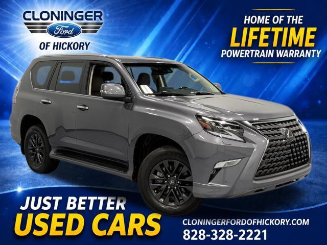 2022 Lexus GX 460 Premium for sale in Hickory, NC