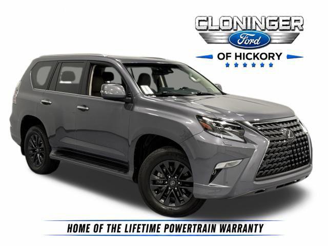 2022 Lexus GX 460 Premium for sale in Hickory, NC