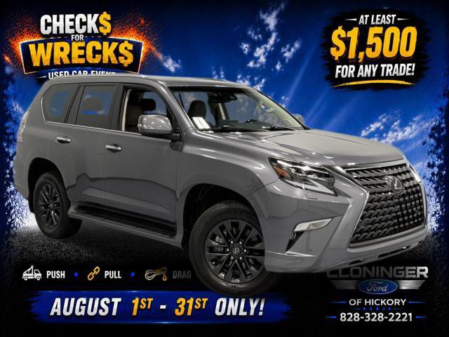 2022 Lexus GX 460 Premium for sale in Hickory, NC