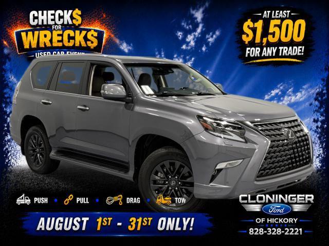 2022 Lexus GX 460 Premium for sale in Hickory, NC