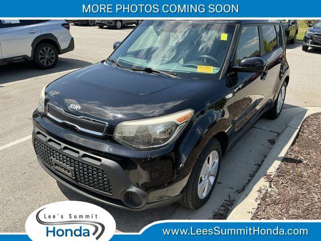 2014 Kia Soul Base for sale in Lees Summit, MO