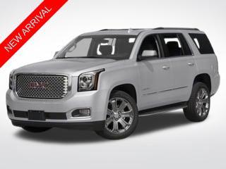 2017 GMC Yukon Denali for sale in Salem, OR