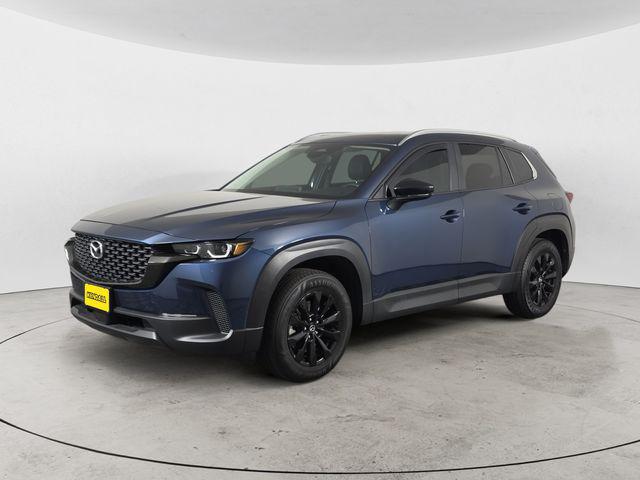 2025 Mazda CX-50 2.5 S Premium Package for sale in Eugene, OR