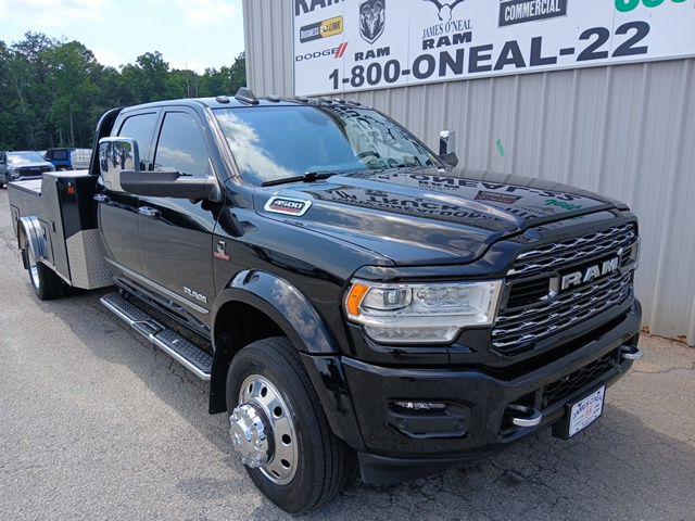 2021 Ram Ram 4500 Chassis Cab Tradesman/SLT/Laramie/Limited for sale in Bremen, GA