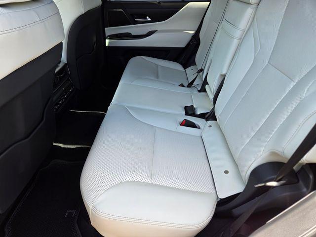 2026 Lexus LX Luxury