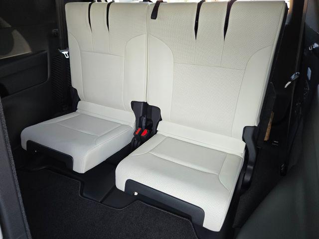 2026 Lexus LX Luxury
