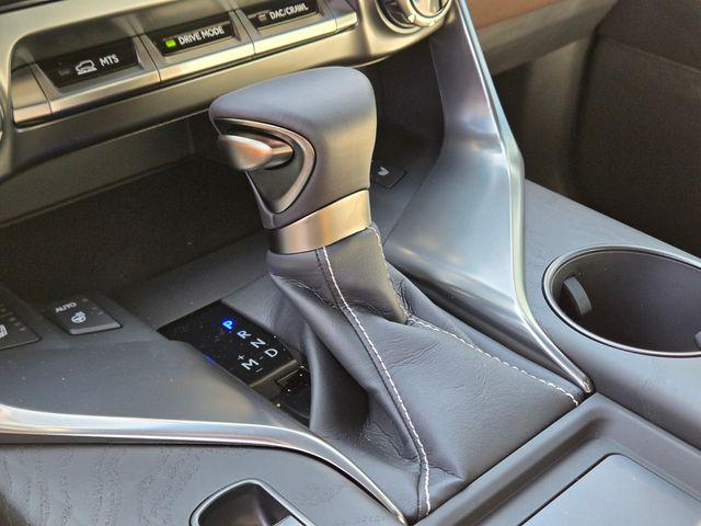 2026 Lexus LX Luxury