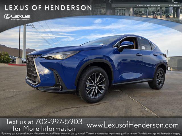 2026 Lexus NX 350h Premium for sale in Henderson, NV