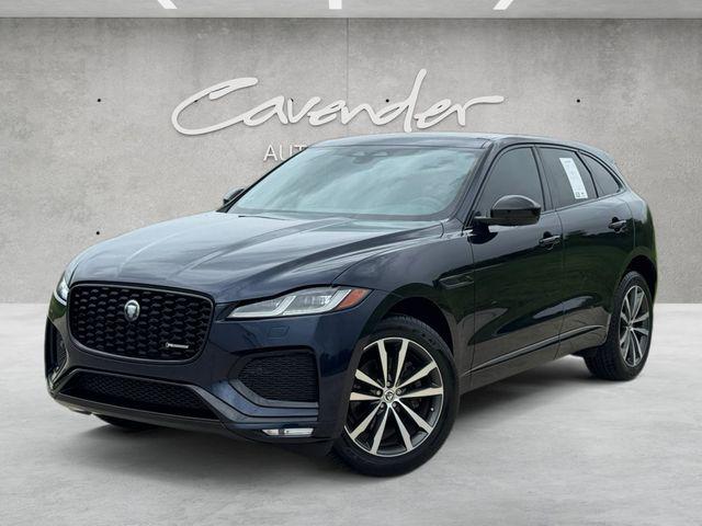 2024 Jaguar F-PACE R-Dynamic S P250 AWD Automatic for sale in Boerne, TX