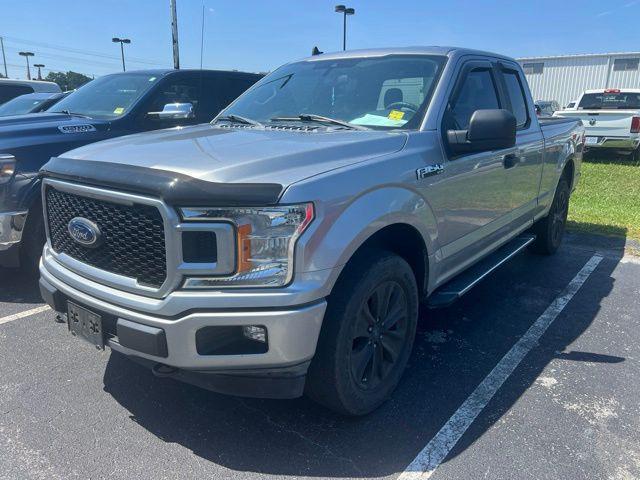 2020 Ford F-150 XL for sale in Jacksonville, NC