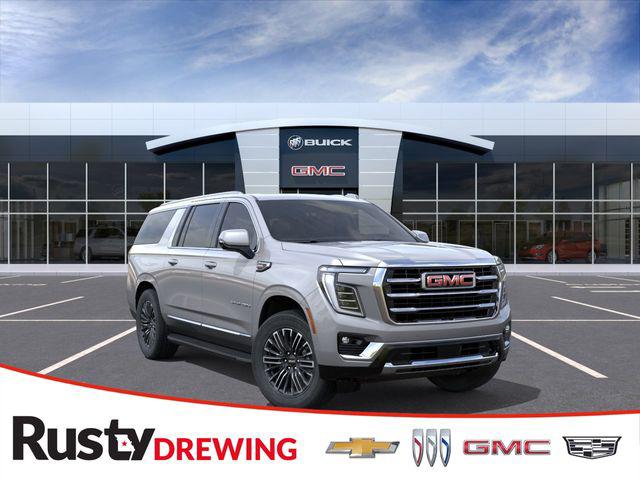 2026 GMC Yukon XL 4WD Elevation for sale in Jefferson City, MO