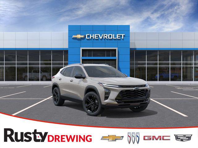 2026 Chevrolet Trax FWD ACTIV for sale in Jefferson City, MO