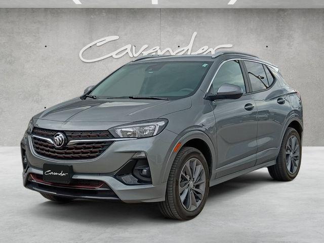 2023 Buick Encore GX Select AWD for sale in San Antonio, TX