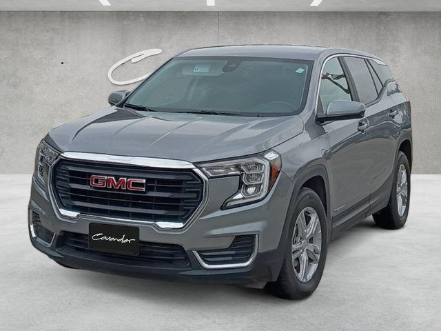 2023 GMC Terrain FWD SLE for sale in San Antonio, TX