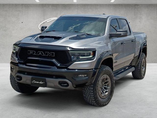 2024 Ram 1500 TRX Crew Cab 4x4 5'7" Box for sale in San Antonio, TX