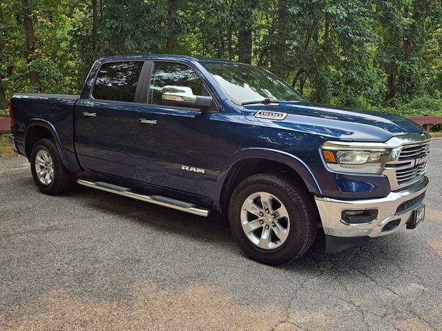 2021 Ram 1500 Laramie Crew Cab 4x4 5'7" Box for sale in Annapolis, MD