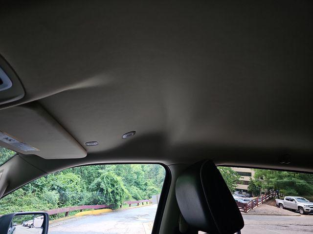 2021 Ram 1500 Laramie Crew Cab 4x4 5'7" Box