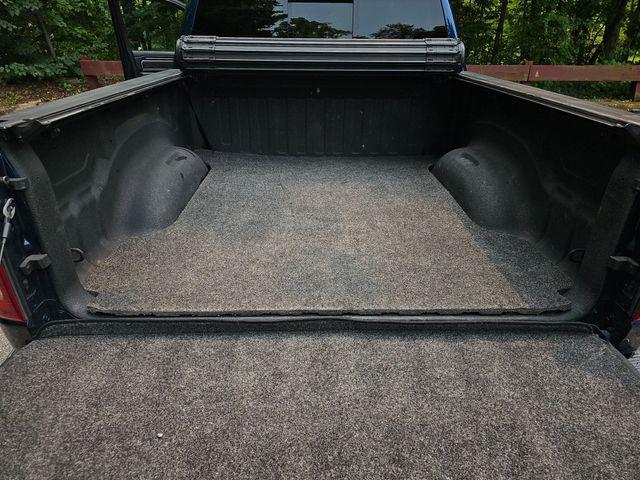 2021 Ram 1500 Laramie Crew Cab 4x4 5'7" Box
