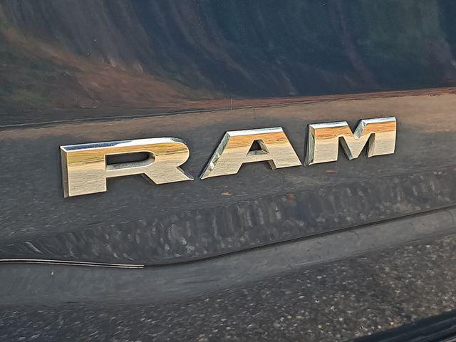 2021 Ram 1500 Laramie Crew Cab 4x4 5'7" Box