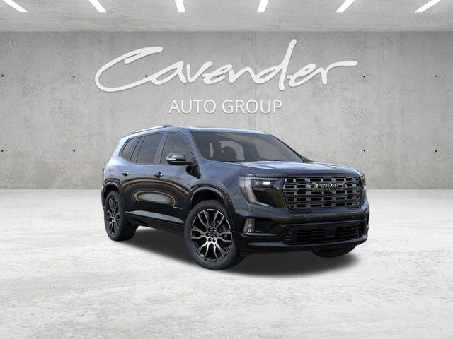 2026 GMC Acadia Denali Ultimate AWD for sale in San Antonio, TX