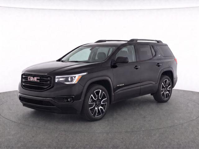 2019 GMC Acadia SLT-1 for sale in Little River, SC