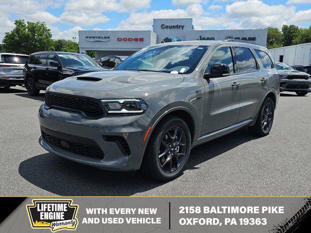 2026 Dodge Durango GT Premium AWD HEMI V8 America 250 Edition for sale in Downingtown, PA