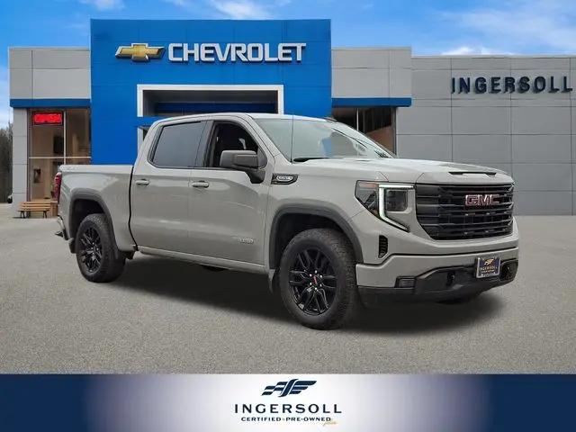2024 GMC Sierra 1500 Elevation for sale in Pawling, NY