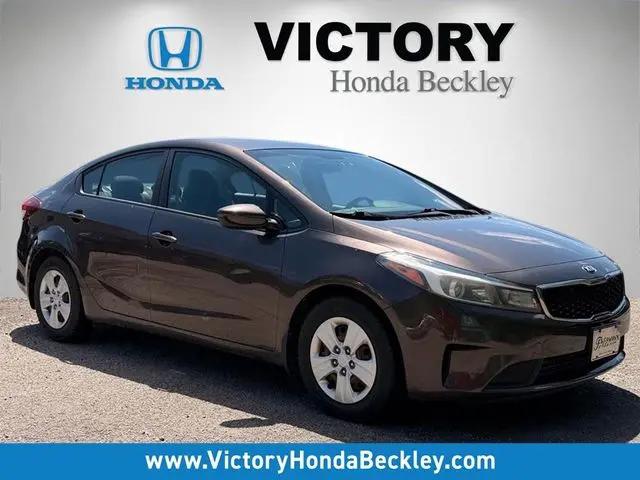 2017 Kia Forte LX for sale in Beckley, WV
