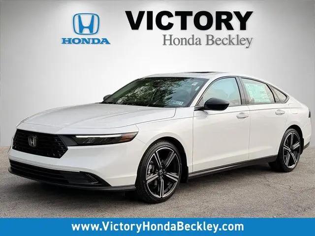 2026 Honda Accord Sedan SE for sale in Beckley, WV