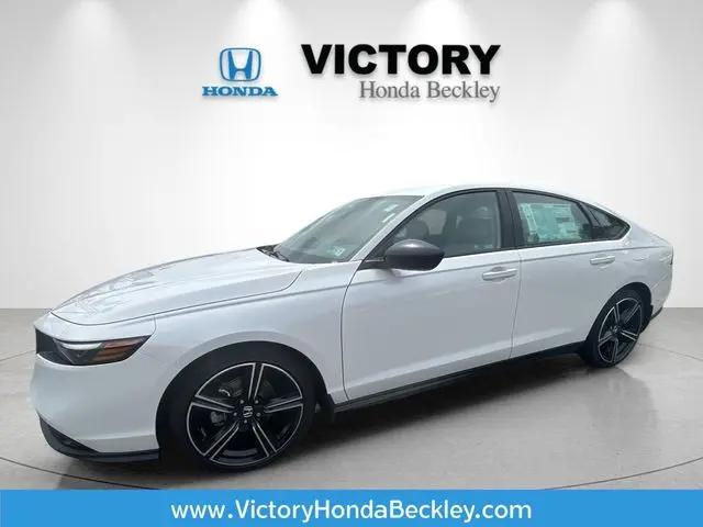 2026 Honda Accord Sedan SE for sale in Beckley, WV