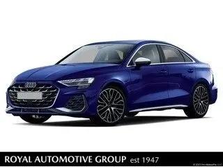 2026 Audi S3 TFSI quattro S tronic for sale in San Francisco, CA