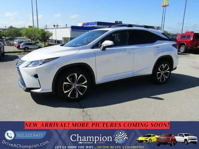 2018 Lexus RX 350 RX 350 for sale in La Grange, KY