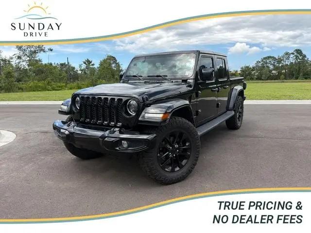 2023 Jeep Gladiator Sport for sale in St. Augustine, FL