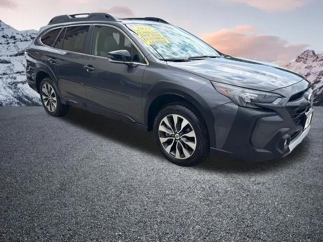 2023 Subaru Outback Limited for sale in Bronx, NY