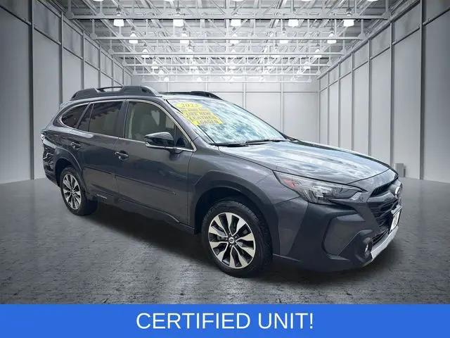 2023 Subaru Outback Limited for sale in Bronx, NY