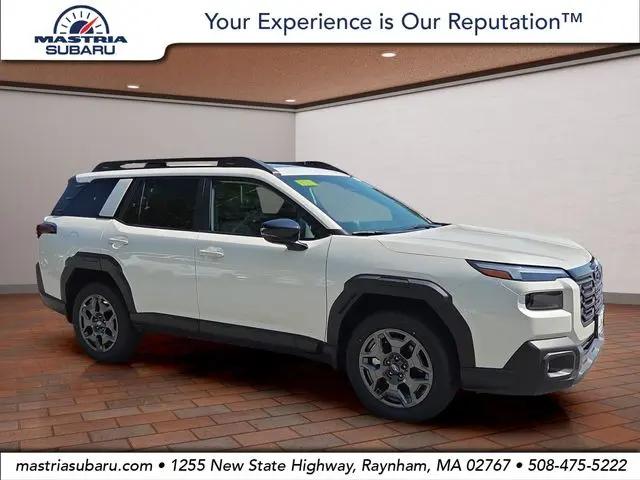 2026 Subaru Outback Premium for sale in Raynham, MA