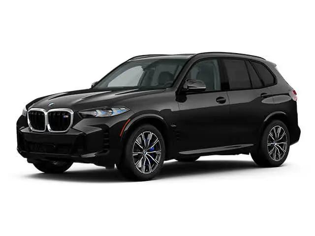 2026 BMW X5 M60i for sale in Sherman Oaks, CA