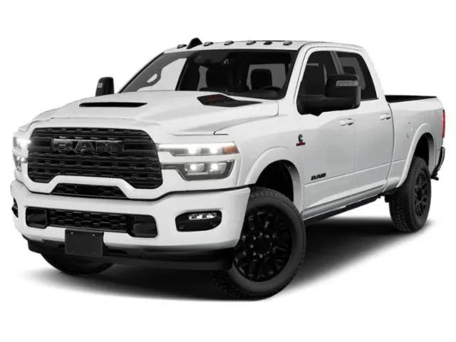 2026 Ram 2500 Limited Crew Cab 4x4 6'4" Box for sale in Lexington, SC