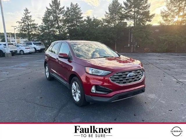 2019 Ford Edge SEL for sale in Harrisburg, PA