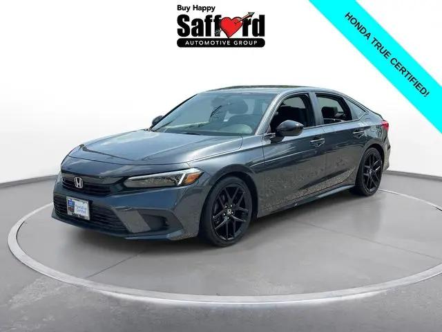 2024 Honda Civic Sport for sale in Glen Burnie, MD