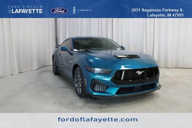 2026 Ford Mustang GT Premium Fastback for sale in Lafayette, IN