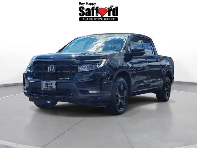 2026 Honda Ridgeline Black Edition for sale in Arlington, VA