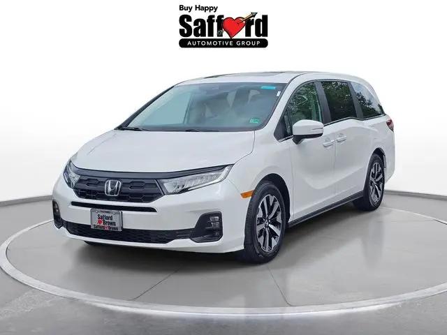 2026 Honda Odyssey EX-L for sale in Arlington, VA