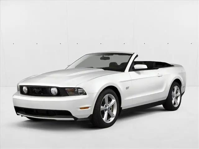 2012 Ford 500 Shelby GT500 for sale in Nottingham, MD
