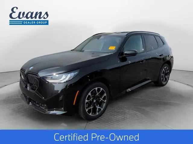 2026 BMW X3 30 xDrive for sale in Dayton, OH