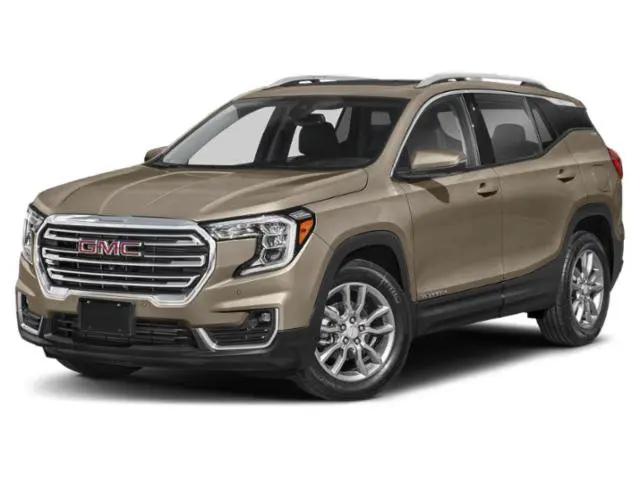 2023 GMC Terrain AWD SLT for sale in Englewood, NJ