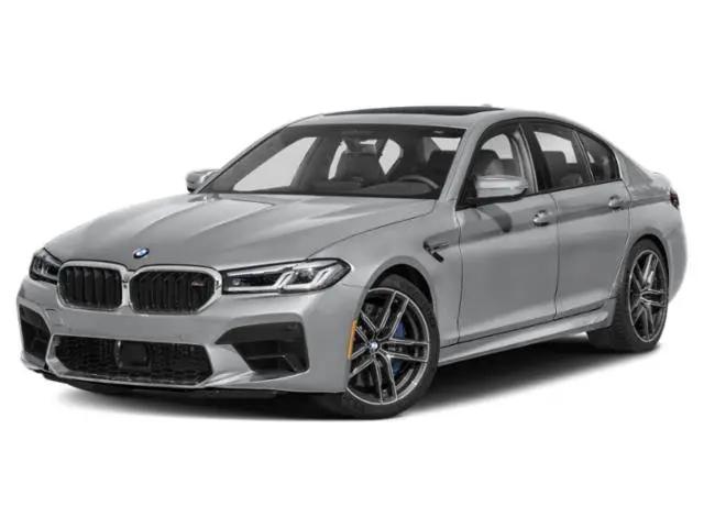 2021 BMW M5 Standard for sale in Irondale, AL