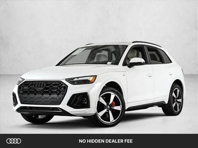 2024 Audi Q5 Premium Plus 45 TFSI S line quattro for sale in Chicago, IL